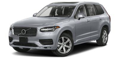 2023 Volvo XC90 Vehicle Photo in San Antonio, TX 78230