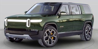 2023 Rivian R1S Vehicle Photo in Grapevine, TX 76051