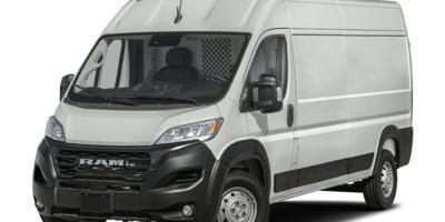 2023 Ram ProMaster Cargo Van Vehicle Photo in Doylsetown, PA 18901