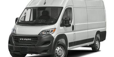 2023 Ram ProMaster Cargo Van Vehicle Photo in Salinas, CA 93907