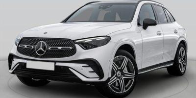 2023 Mercedes-Benz GLC Vehicle Photo in Towson, MD 21204