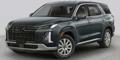 2023 Hyundai PALISADE Vehicle Photo in Peoria, IL 61615