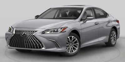 2023 Lexus ES 350 Vehicle Photo in Tampa, FL 33614