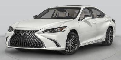 2023 Lexus ES Vehicle Photo in WEST PALM BEACH, FL 33407-3296