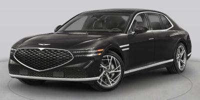 2023 Genesis G90 Vehicle Photo in Austin, TX 78728