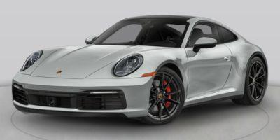 2023 Porsche 911 Vehicle Photo in Delray Beach, FL 33444