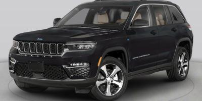 2023 Jeep Grand Cherokee 4xe Vehicle Photo in Maitland, FL 32751