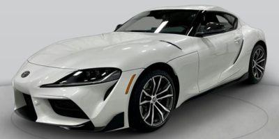 2023 Toyota GR Supra Vehicle Photo in Canton, MI 48188