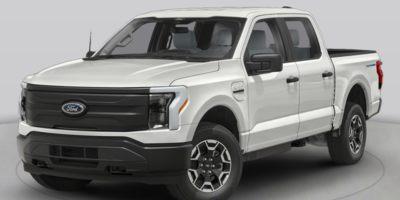 2023 Ford F-150 Lightning Vehicle Photo in Plainfield, IL 60586