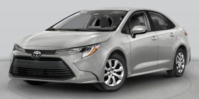 2023 Toyota Corolla Vehicle Photo in Oshkosh, WI 54904