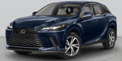 2023 Lexus RX 350 Vehicle Photo in Clearwater, FL 33761