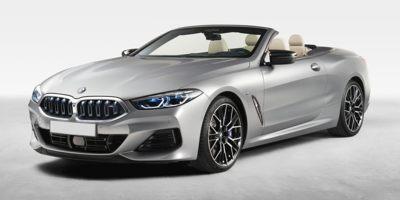 2024 BMW M850i xDrive Vehicle Photo in Appleton, WI 54913