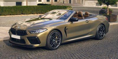 2024 BMW M8 Vehicle Photo in Appleton, WI 54913