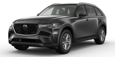 2024 Mazda CX-90 Vehicle Photo in Lawton, OK 73505