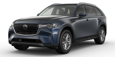 2024 Mazda CX-90 Vehicle Photo in Lawton, OK 73505