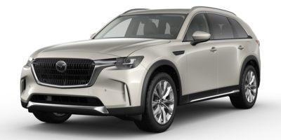 2024 Mazda CX-90 Vehicle Photo in Appleton, WI 54913