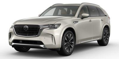 2024 Mazda CX-90 Vehicle Photo in Lawton, OK 73505