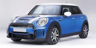 2024 MINI Cooper S Hardtop 4 Door Vehicle Photo in Grapevine, TX 76051