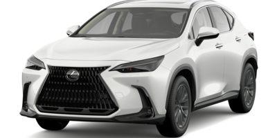 2024 Lexus NX 350 Vehicle Photo in West Palm Beach, FL 33417