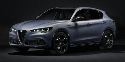 2024 Alfa Romeo Stelvio Vehicle Photo in MIAMI, FL 33172-3015