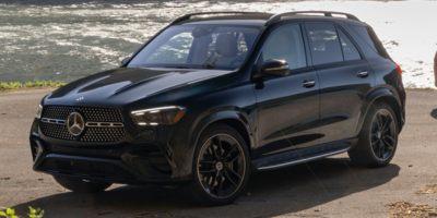 2024 Mercedes-Benz GLE Vehicle Photo in Appleton, WI 54913