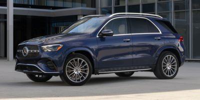 2024 Mercedes-Benz GLE Vehicle Photo in Appleton, WI 54913