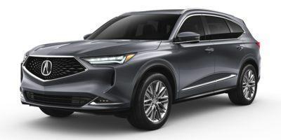 2024 Acura MDX Vehicle Photo in Appleton, WI 54913