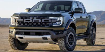 2024 Ford Ranger Vehicle Photo in Terrell, TX 75160