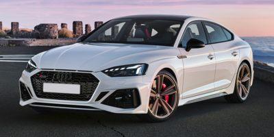 2024 Audi RS 5 Sportback Vehicle Photo in Orlando, FL 32811