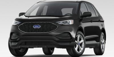 2024 Ford Edge Vehicle Photo in Highland, IN 46322