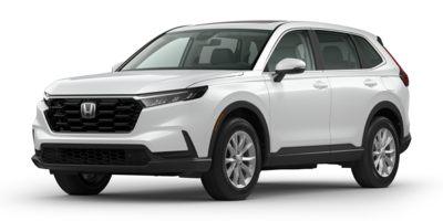 2024 Honda CR-V Vehicle Photo in LAWTON, OK 73505