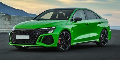 2024 Audi RS 3 Vehicle Photo in Ft. Myers, FL 33907