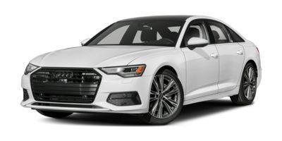 2024 Audi A6 Sedan Vehicle Photo in Delray Beach, FL 33444