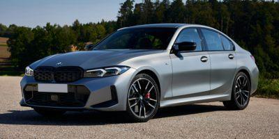 2024 BMW M340i xDrive Vehicle Photo in Appleton, WI 54913