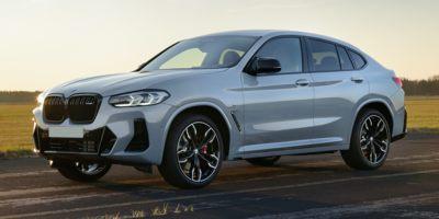 2024 BMW X4 xDrive30i Vehicle Photo in Appleton, WI 54913