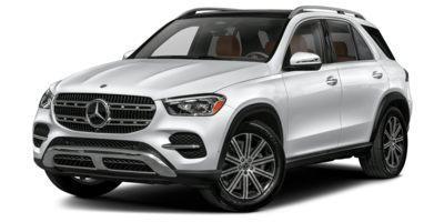 2024 Mercedes-Benz GLE Vehicle Photo in Pompano Beach, FL 33064