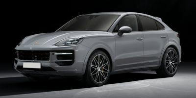 2024 Porsche Cayenne Vehicle Photo in Appleton, WI 54913