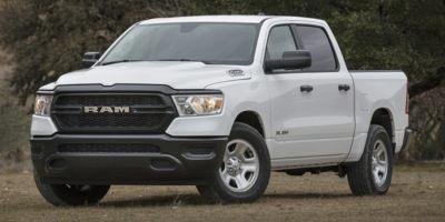 2024 Ram 1500 Vehicle Photo in South Hill, VA 23970