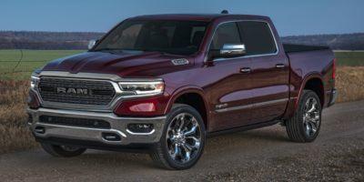 2024 Ram 1500 Vehicle Photo in POST FALLS, ID 83854-5365