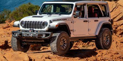 2024 Jeep Wrangler Vehicle Photo in Seguin, TX 78155