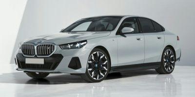2024 BMW i5 Vehicle Photo in Towson, MD 21204