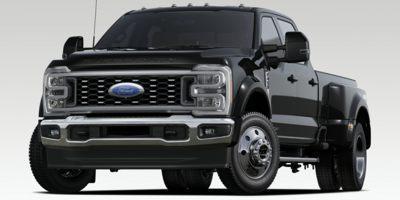 2024 Ford Super Duty F-450 DRW Vehicle Photo in Layton, UT 84041