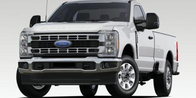 2024 Ford Super Duty F-250 SRW Vehicle Photo in Danville, KY 40422-2805