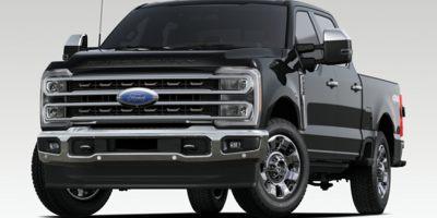 2024 Ford Super Duty F-250 SRW Vehicle Photo in Weatherford, TX 76087