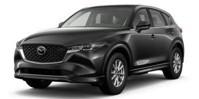 Mazda 2024 CX-5 2.5 Carbon Turbo