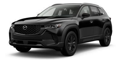 2024 Mazda CX-50 Vehicle Photo in Lawton, OK 73505