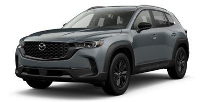 2024 Mazda CX-50 Vehicle Photo in Danville, KY 40422-2805