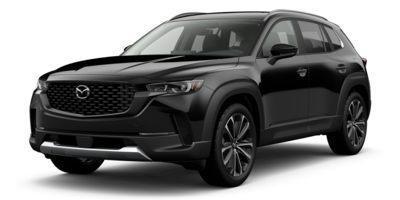 2024 Mazda CX-50 Vehicle Photo in Lawton, OK 73505