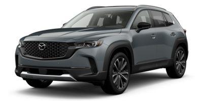 2024 Mazda CX-50 Vehicle Photo in Plainfield, IL 60586