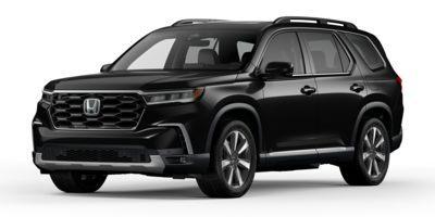 2024 Honda Pilot Vehicle Photo in Pembroke Pines, FL 33027